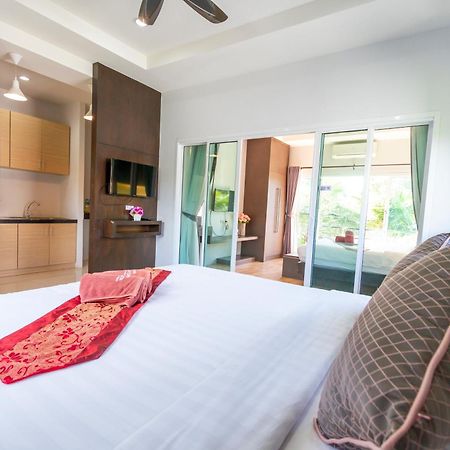 Phutara Lanta Resort - Sha Extra Plus Ko Lanta Екстериор снимка